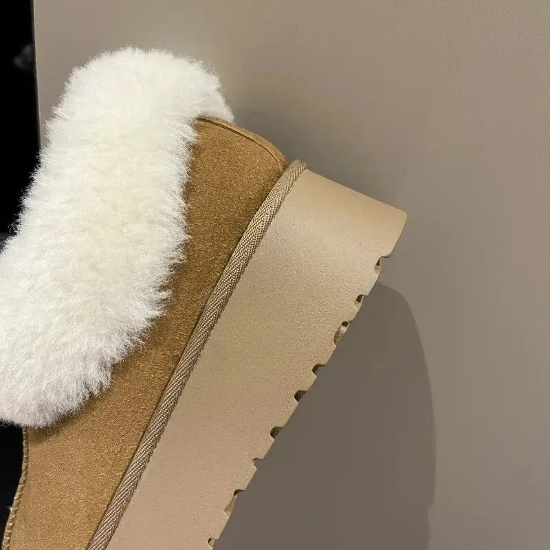 Platform Cotton