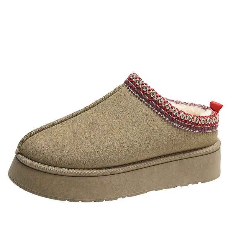 Snow Boots