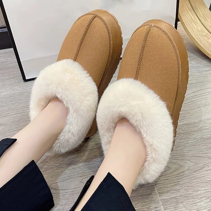 Platform Cotton