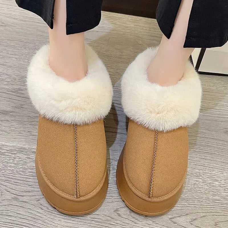 Platform Cotton