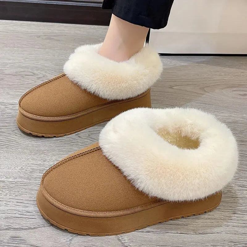 Platform Cotton